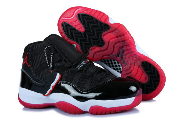 Jordan 11 Women AAA 4